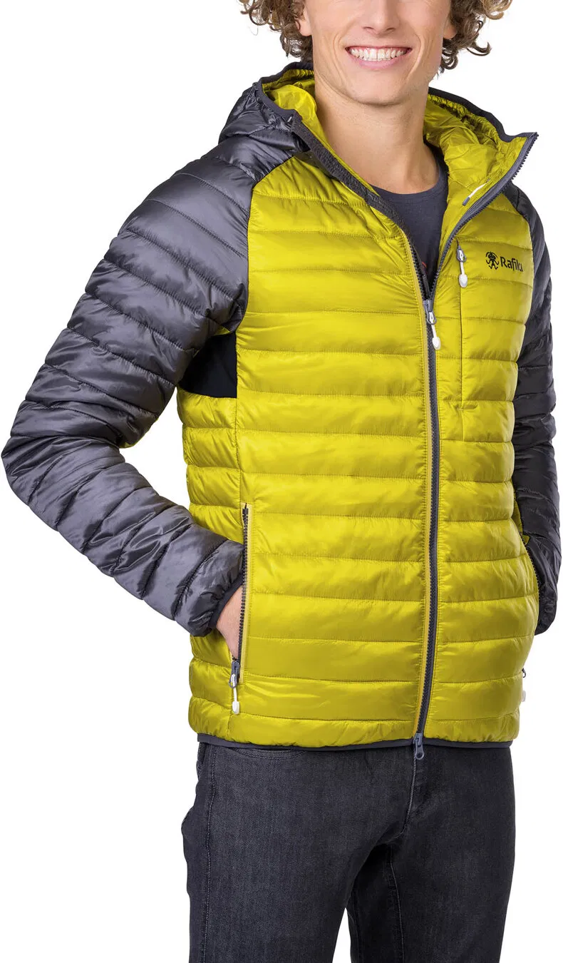 Bunda Rafiki Dante cress green casterlock 6 Bunda Rafiki Dante cress green casterlock 6